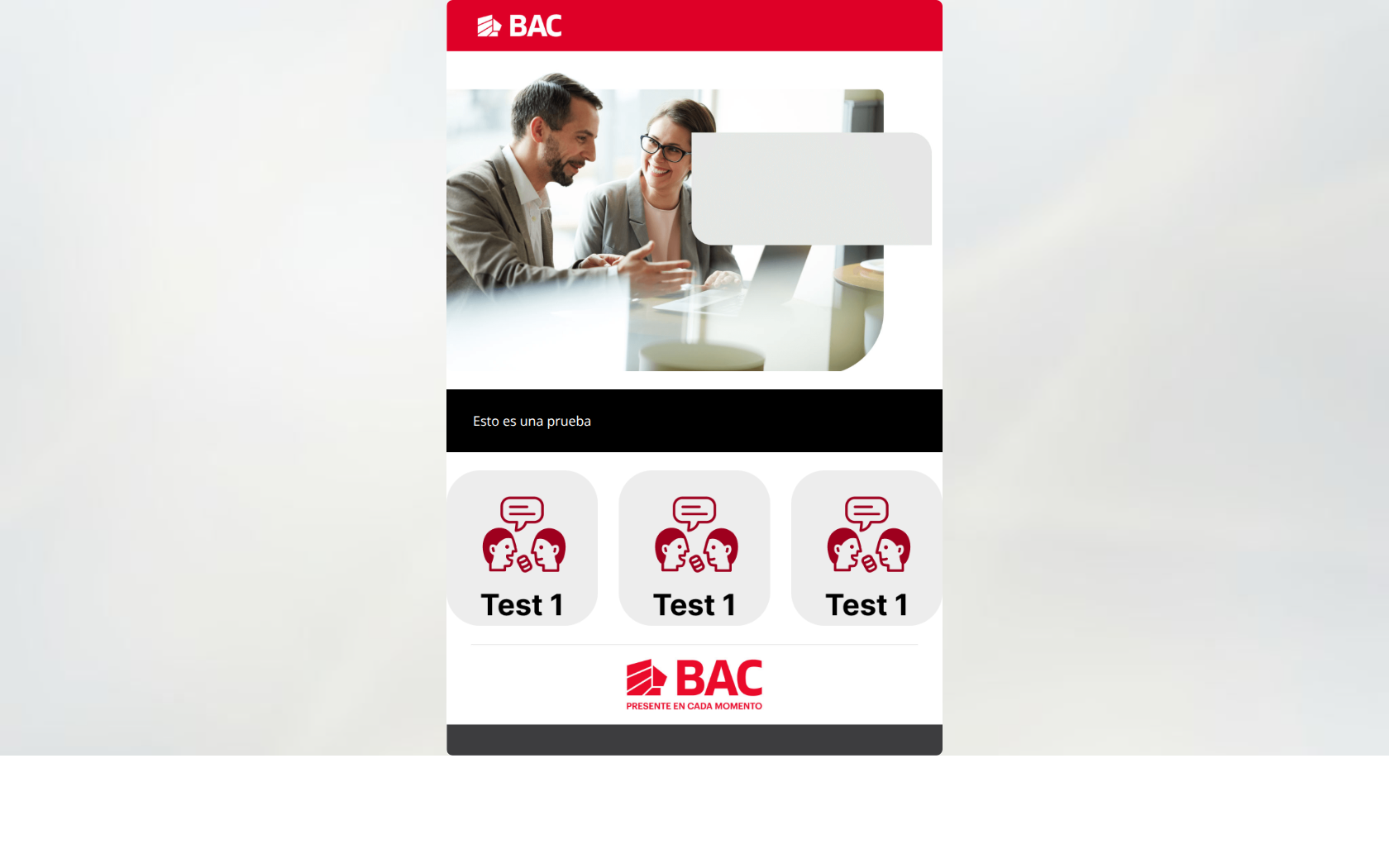 Email design: Ship code faster than ever ๐