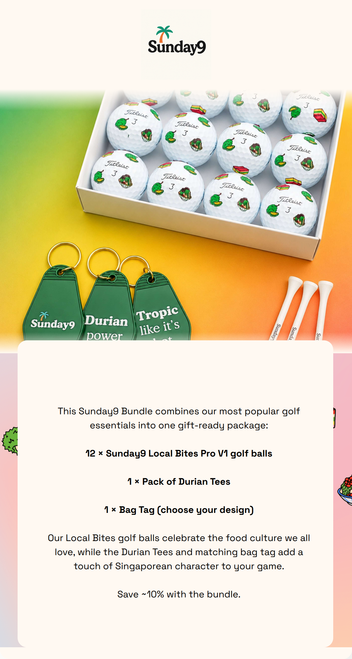 Email design: Let us grace your feed
