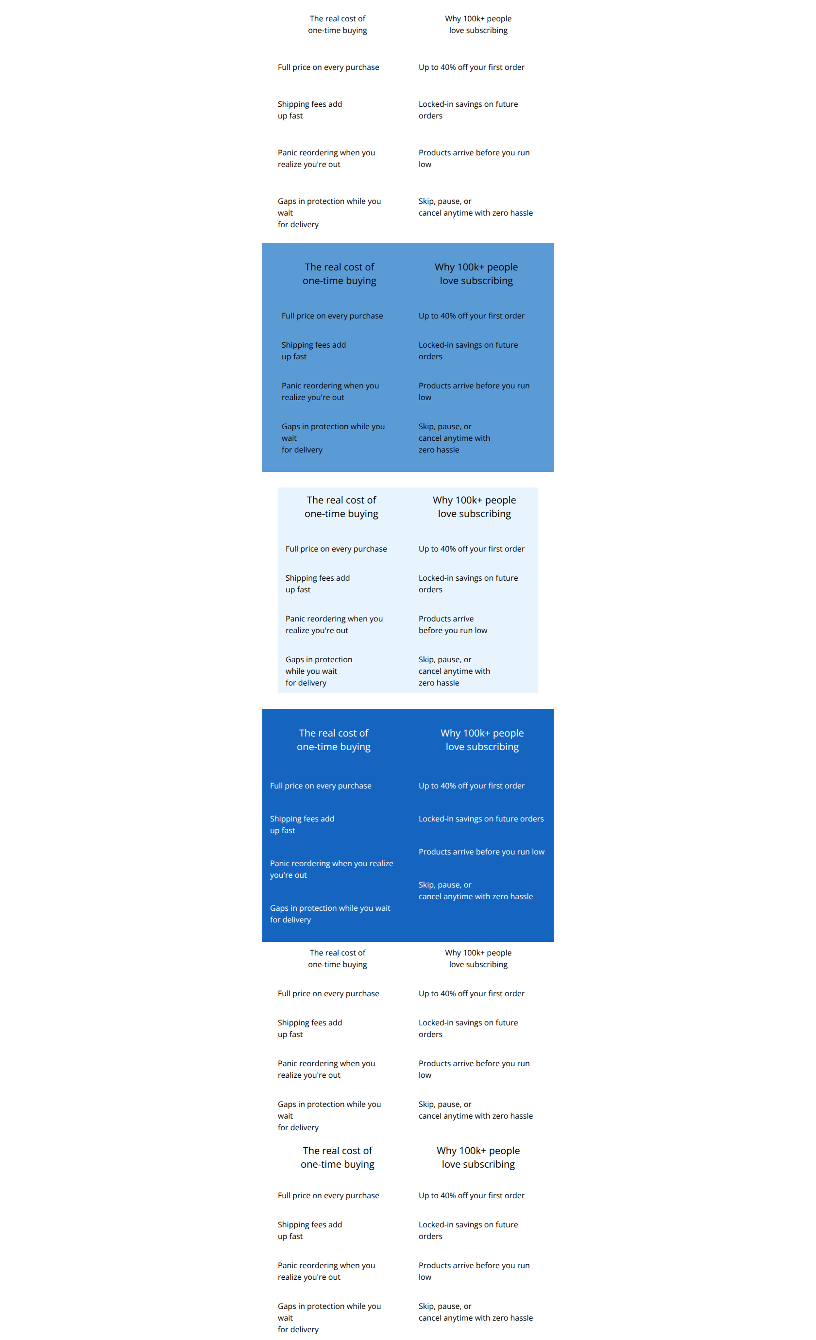 Email design: Figma to Nami: Instant Magic