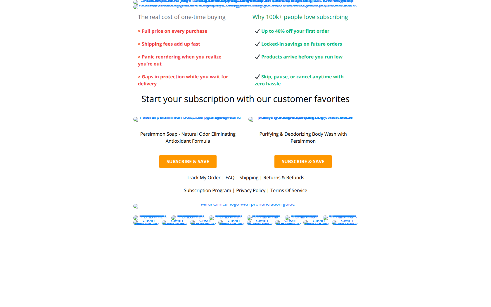 Email design: Figma Flows into Nami Matcha