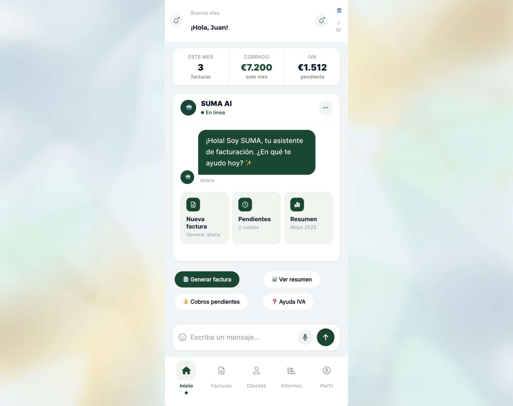 Email design: Secure your digital identity: suma.ai