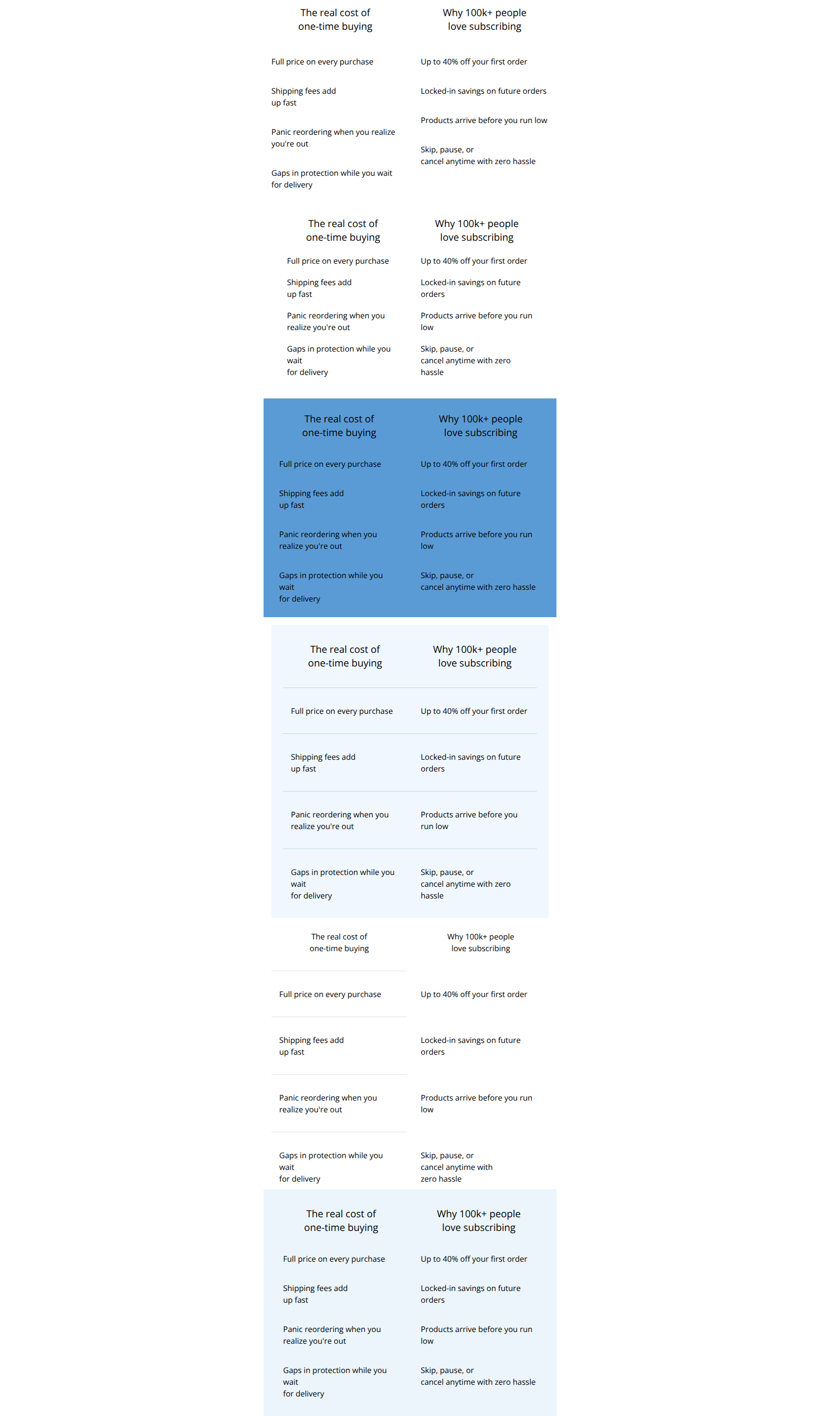 Email design: Figma Flows into Nami Matcha