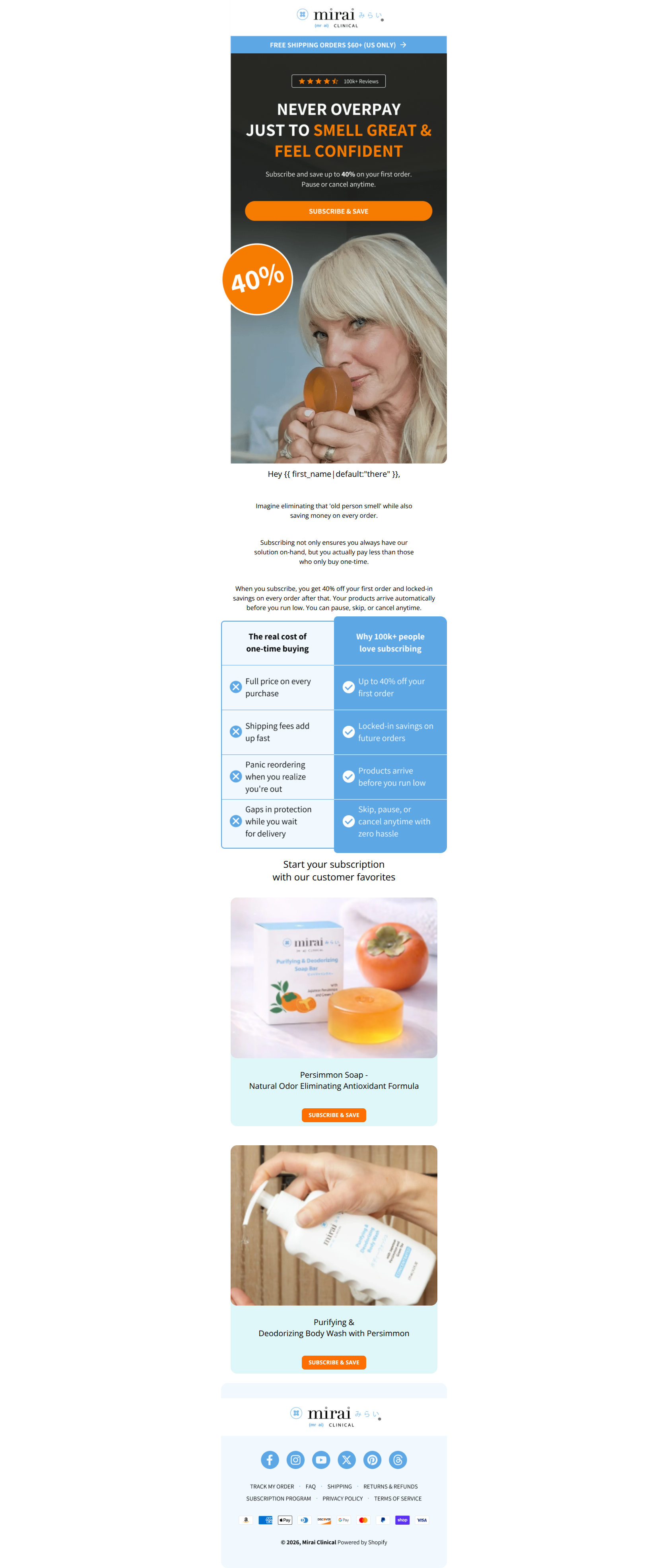 Email design: Figma to Matcha Magic