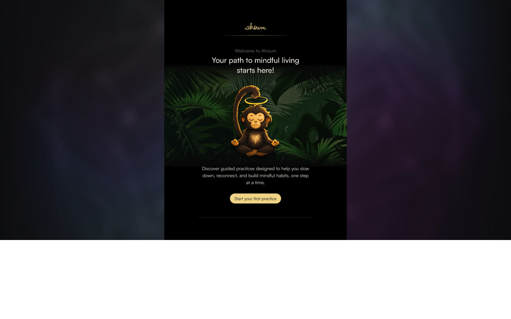 Email design: Your personality blueprint awaits