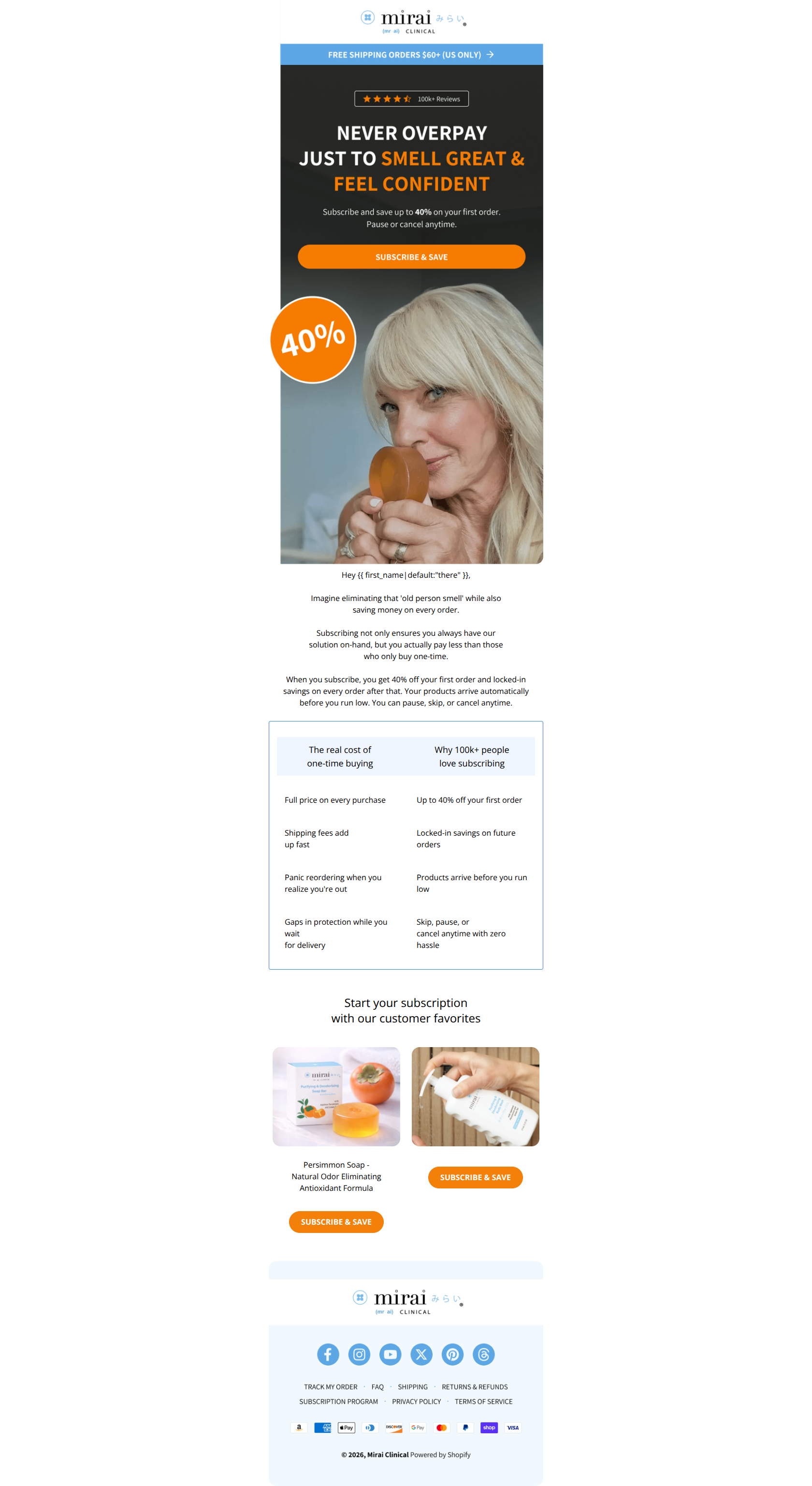 Email design: Figma to Matcha Magic