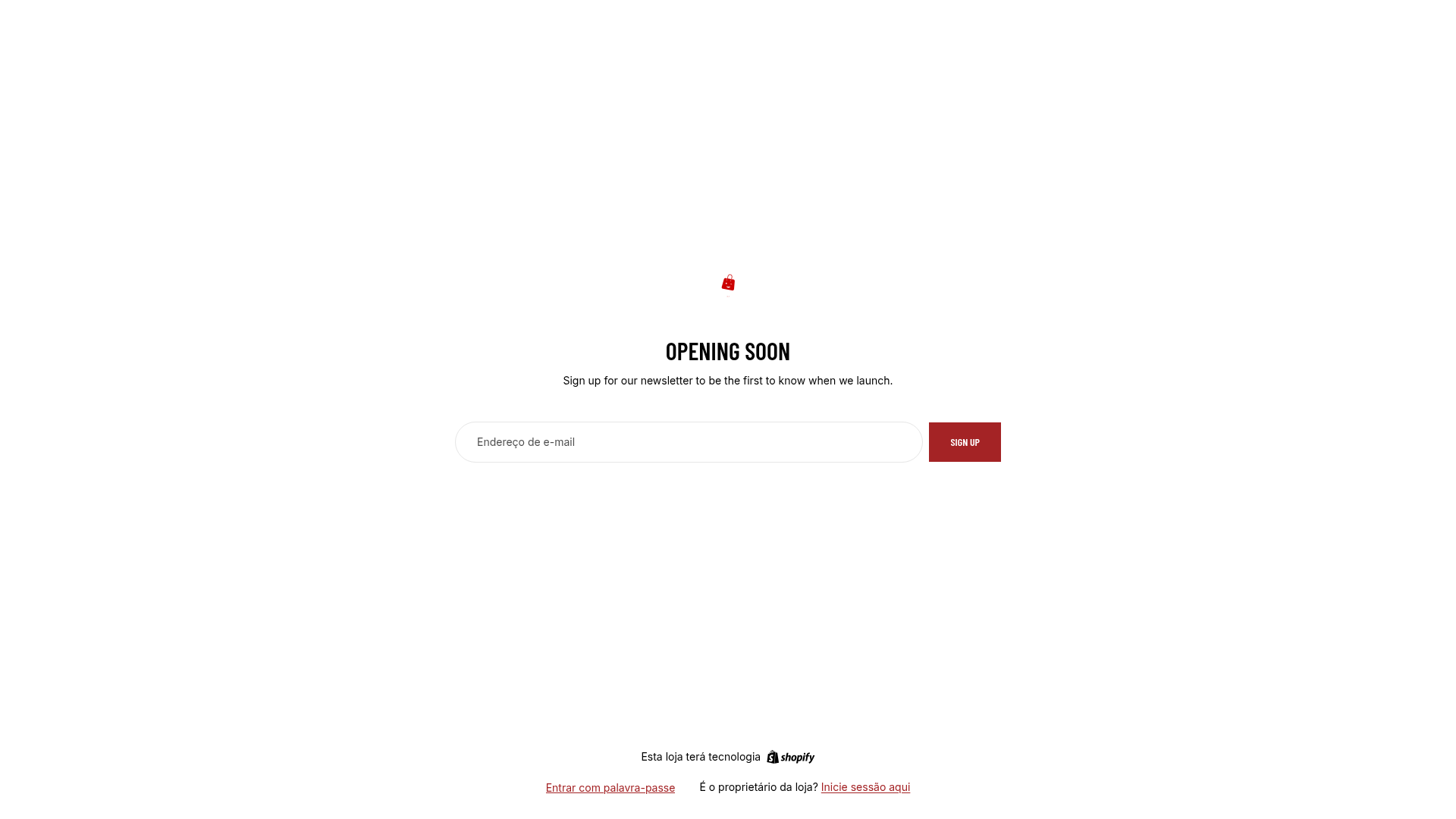 Screenshot of VendasDaEva